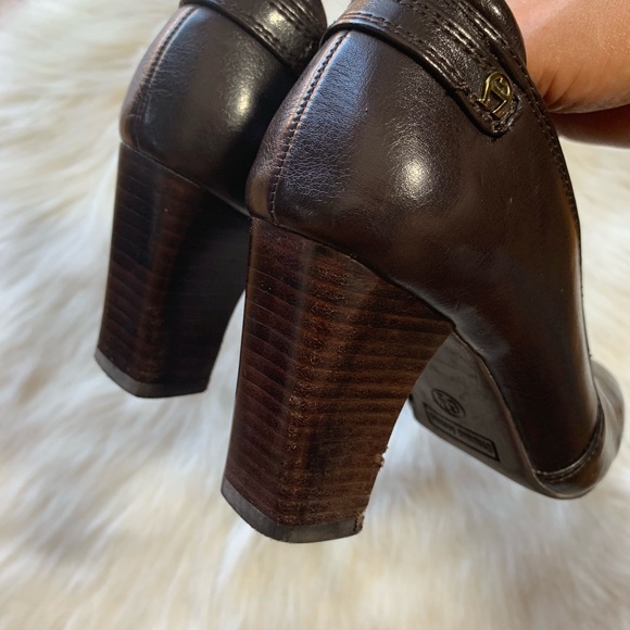 Etienne Aigner “Rando” Shoes - Picture 5 of 8